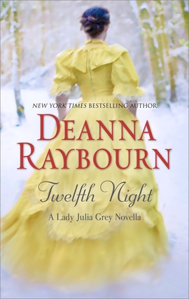 Title details for Twelfth Night by DEANNA RAYBOURN - Available